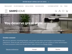 Simpli-home