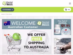 Dentalwholesaledirect