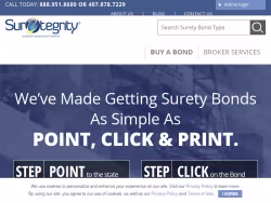 Suretegrity