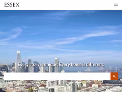 Essexapartmenthomes