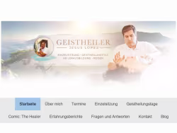Geistheilungstag