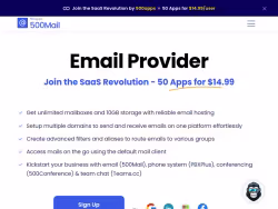 500mail
