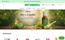 Natubrazil