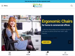 Wellbeingandergonomics