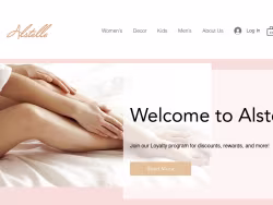 Alstelle