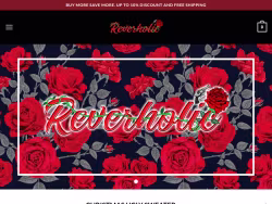 Reverholic