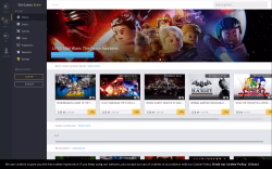 Silagames