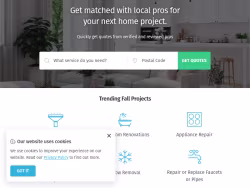 Homestars