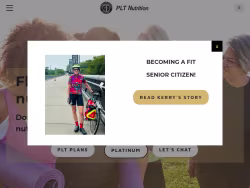 Pltnutrition