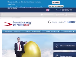 Boomerangcarnets
