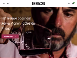 Okhuysen