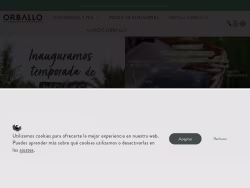 Orballo