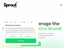 Sprouthub