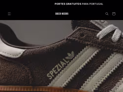 Decokicks