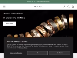 Mccaul