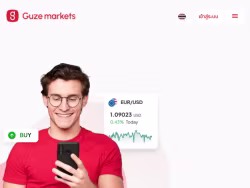 Guzemarkets