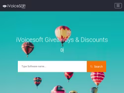 Ivoicesoft