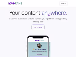Nofansapp