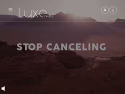 Luxetribes