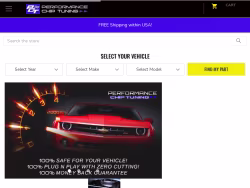 Performancechiptuning