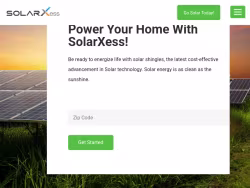 Solarxess