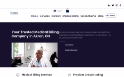 Healthcarebilling360
