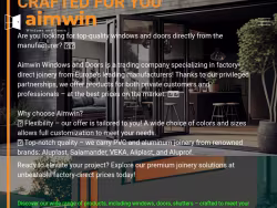 Aimwin