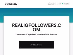 Realigfollowers