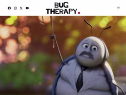 Bugtherapy