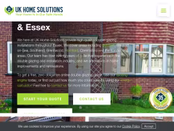 Ukhomesolutions