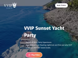 Vvipeventszante