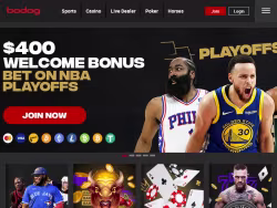 Bodog