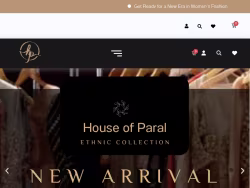 Houseofparal