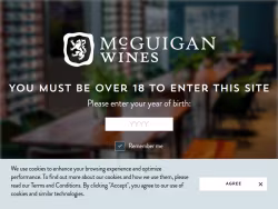 Mcguiganwines