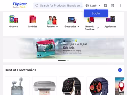 Flipkart