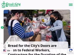 Breadforthecity