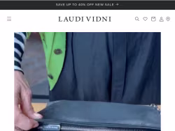Laudividni