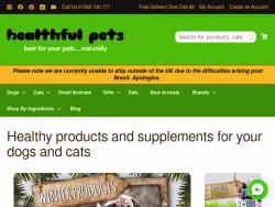 Healthfulpets