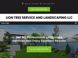 Southcarolina-landscaper