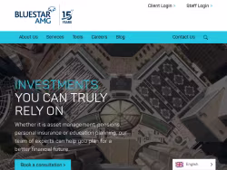 Bluestar-amg