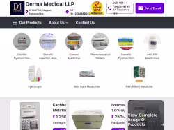 Dermamedglobal