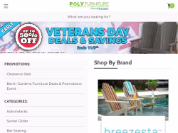Polyfurniture