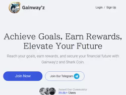 Gainwayz