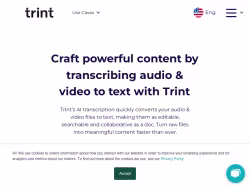 Trint