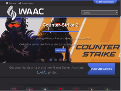 Waaclive