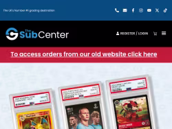 Thesubcenter