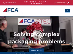 Fcapackaging