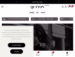 Qutton