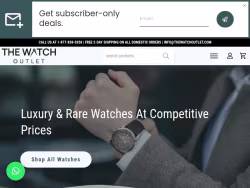 Thewatchoutlet