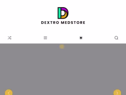 Dextromedstore